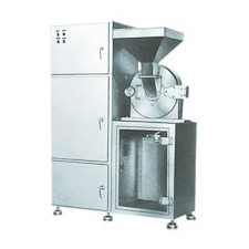 WF series vacuum crushing machine